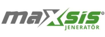 Maxsis Jeneratör